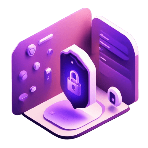 Welcome illustration