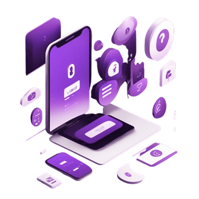 Welcome illustration